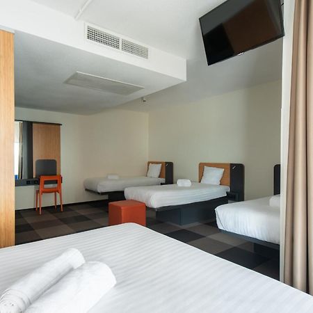 Easyhotel The Hague Scheveningen Beach Eksteriør billede