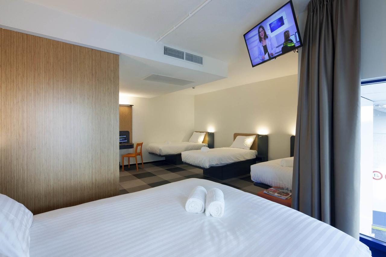 Easyhotel The Hague Scheveningen Beach Eksteriør billede